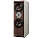 Lautsprecher im Test: Parker von Schnell Audio, Testberichte.de-Note: ohne Endnote