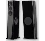 Lautsprecher im Test: Veritas p8 NEXT von Phonar, Testberichte.de-Note: ohne Endnote