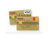 EC-, Geld- und Kreditkarte im Vergleich: Kreditkartendoppel Gold von Hamburger Sparkasse, Testberichte.de-Note: 3.0 Befriedigend