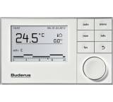 Logamatic EMS plus mit Bedieneinheit RC300