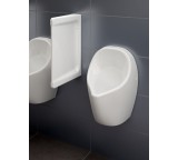 Watersmart Waterless Urinal