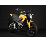 Motorrad im Test: Zero S ZF8.5 (40 kW) [13] von Zero-Motorcycles, Testberichte.de-Note: ohne Endnote