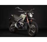 Motorrad im Test: Zero DS ZF8.5 (40 kW) [13] von Zero-Motorcycles, Testberichte.de-Note: ohne Endnote