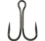Angelhaken im Test: Double 21 von Gamakatsu, Testberichte.de-Note: ohne Endnote