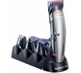 Bartschneider im Test: E837E 10-in-1 Multifunktionstrimmer von BaByliss, Testberichte.de-Note: 1.8 Gut