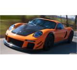 911 CTR-3 Clubsport 6-Gang sequenziell (572 kW) [04]