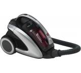 Staubsauger im Test: Curve TCU 1415 von Hoover, Testberichte.de-Note: ohne Endnote