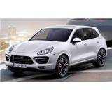 Cayenne Turbo S Allrad Tiptronic S (405 kW) [10]