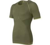 Evolution Light Greentec s/s Crew Neck Herrenshirt