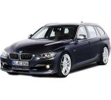 ACS3 3.0d Touring Steptronic (227 kW) [12] getunt von AC Schnitzer