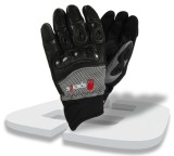 Motorradhandschuh im Test: X-Way von Speeds, Testberichte.de-Note: ohne Endnote