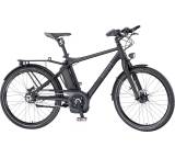 Bosch Xeon EL-2 - Rohloff Speedhub (Modell 2013)