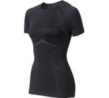 Women's Evolution Light Greentec s/s Crew Neck