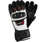 Motorradhandschuh im Test: Protect von Speeds, Testberichte.de-Note: ohne Endnote