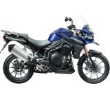 Tiger Explorer ABS (101 kW) [13]