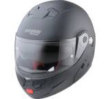 Motorradhelm im Test: N90 „Louis 75“ Special Edition von Nolan, Testberichte.de-Note: 3.0 Befriedigend