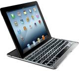 Tablet-PC-Zubehör im Test: Pro Plus von ZAGG, Testberichte.de-Note: ohne Endnote