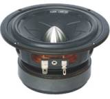 Einbaulautsprecher im Test: W4-1052SDF von Tang Band, Testberichte.de-Note: ohne Endnote