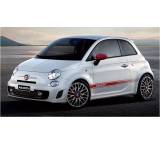 500 1.4 T-Jet 5-Gang manuell esseesse (118 KW) [07]