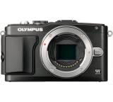 Pen E-PL5 Kit (mit M.Zuiko Digital 17mm 1:1.8)