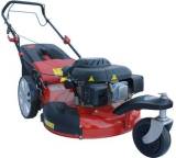 Rasenmäher im Test: Big Wheeler 561 Trike von Güde, Testberichte.de-Note: 1.4 Sehr gut