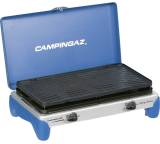Grill im Test: Kitchen Grill von Campingaz, Testberichte.de-Note: 2.0 Gut