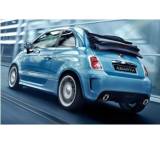 500C 1.4 T-Jet 16V Dualogic (103 kW) [07]
