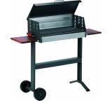 Grill im Test: 5600 von Dancook, Testberichte.de-Note: 2.0 Gut