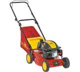 Rasenmäher im Test: Select 4000 von Wolf-Garten, Testberichte.de-Note: 2.3 Gut