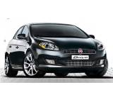 Auto im Test: Bravo 1.4 16V 6-Gang manuell (66 kW) [07] von Fiat, Testberichte.de-Note: 2.0 Gut