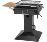 Grill im Test: Pollux von Justus, Testberichte.de-Note: ohne Endnote