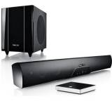 Cinebar 51 THX Streaming