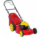 Rasenmäher im Test: Ambition 53 A HW von Wolf-Garten, Testberichte.de-Note: ohne Endnote