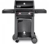 Grill im Test: Spirit E-210 Classic von Weber, Testberichte.de-Note: 1.3 Sehr gut