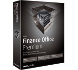 Software-Ratgeber im Test: Finance Office Premium von Haufe, Testberichte.de-Note: 1.0 Sehr gut
