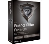 Finance Office Premium