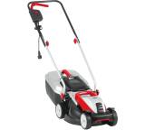 Rasenmäher im Test: Classic 3.22 SE von Al-Ko, Testberichte.de-Note: 2.3 Gut