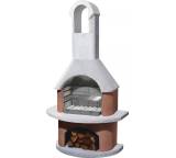 Grill im Test: Bali von Buschbeck, Testberichte.de-Note: ohne Endnote