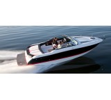 Motorboot im Test: Sundowner S235 von Four Winns, Testberichte.de-Note: ohne Endnote