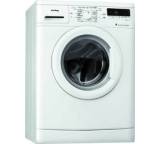 Waschmaschine im Test: PWF 4746 von Privileg, Testberichte.de-Note: ohne Endnote