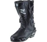 Motorradstiefel im Test: TS-006 von Protectwear, Testberichte.de-Note: 2.8 Befriedigend