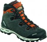 Wanderschuh im Test: Air Revolution Men Ultra von Meindl, Testberichte.de-Note: 1.3 Sehr gut