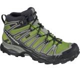 X-Ultra mid GTX