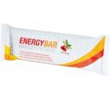 Energie- & Sportriegel im Test: Energy Bar Cranberry von AMSport, Testberichte.de-Note: 2.5 Gut