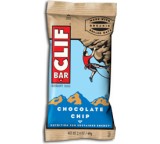 Energieriegel Chocolate Chip