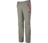 Wanderhose im Test: Long Trekking Pant (Edek/Katine) von Buff, Testberichte.de-Note: ohne Endnote