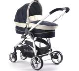 Kinderwagen im Test: Filou von CHIC 4 BABY, Testberichte.de-Note: ohne Endnote