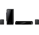 Heimkinosystem im Test: HT-F5200 von Samsung, Testberichte.de-Note: 2.0 Gut