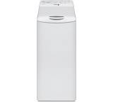 Waschmaschine im Test: FGT-5010 von Fagor, Testberichte.de-Note: ohne Endnote