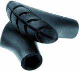 Wanderstock im Test: Nordic Walking Asphalt Pads von Limuwa, Testberichte.de-Note: 1.8 Gut